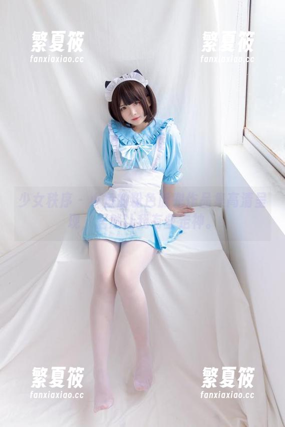 少女秩序-小鱼 少女秩序 - 小鱼的粉色肚兜作品集高清呈现,居然让我有些走神。