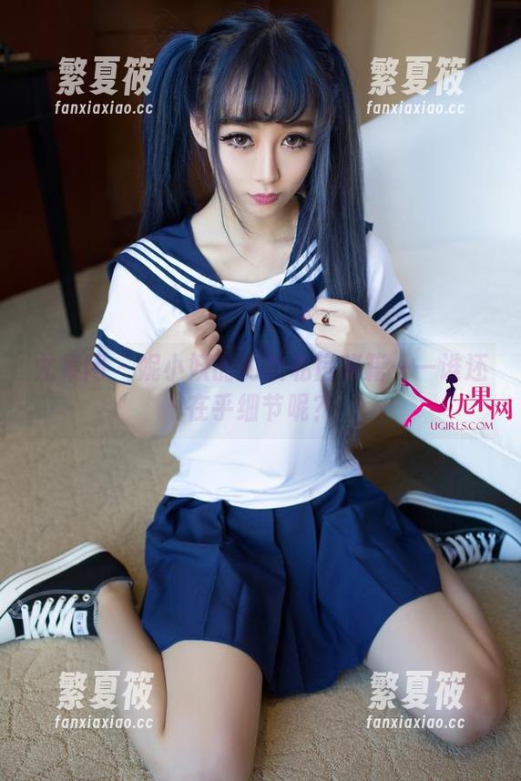 尤果网-妮小妖 尤果网 - 妮小妖的豹纹私房秘籍——谁还在乎细节呢?