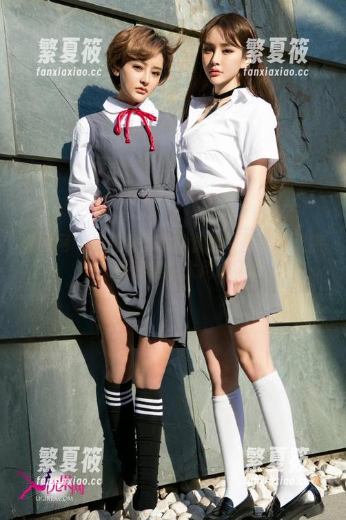 尤果网-安柔 尤果网 - 没想到安柔的旗袍写真能如此撩人,精选得也太用心了吧