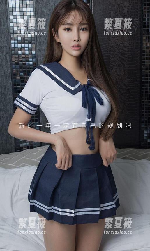 尤果网 - 柚子穿旗袍，原图里竟藏了多少小心机？