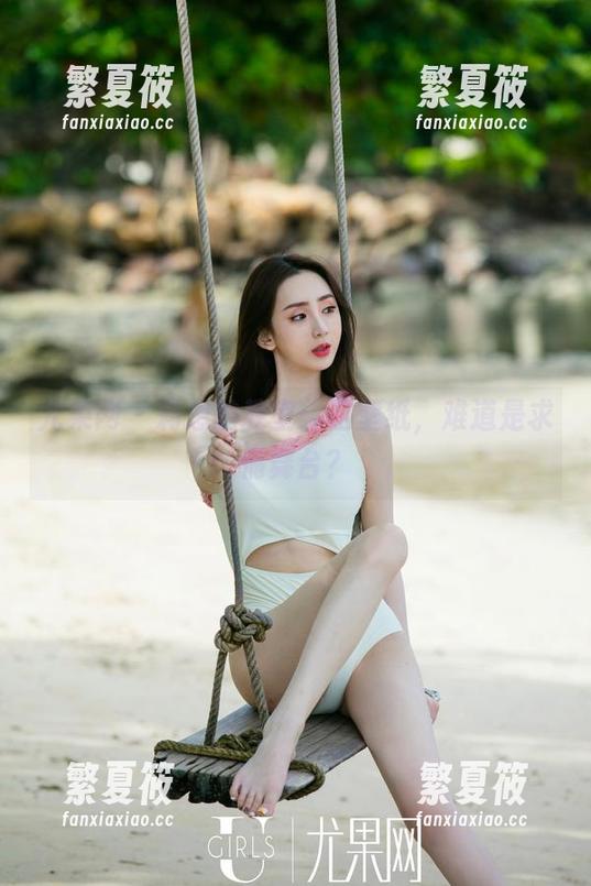 尤果网-莉恩 尤果网 - 莉恩的教室:这壁纸,难道是求偶舞台?