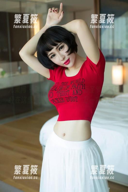 尤果网 - 别等了，赵娜娜的万圣节写真已经在这里，速来下载一张，万一变身呢！