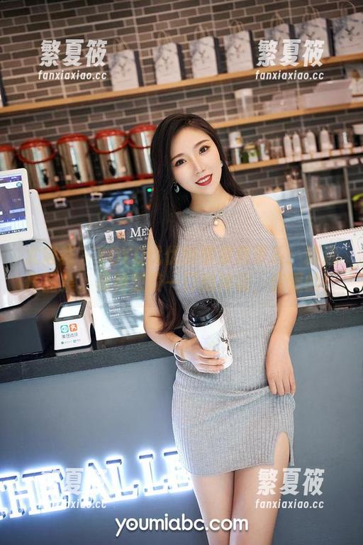 尤蜜荟 - YOYO优优的清凉糖果系：精选作品集，有种想咬一口的冲动，你懂的！