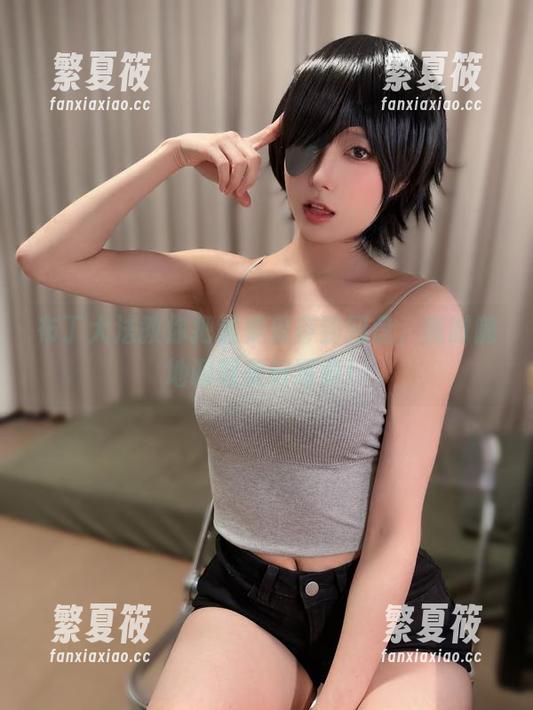 布丁大法 布丁大法教你把温柔保存到网盘,随时随地调取美好写真!