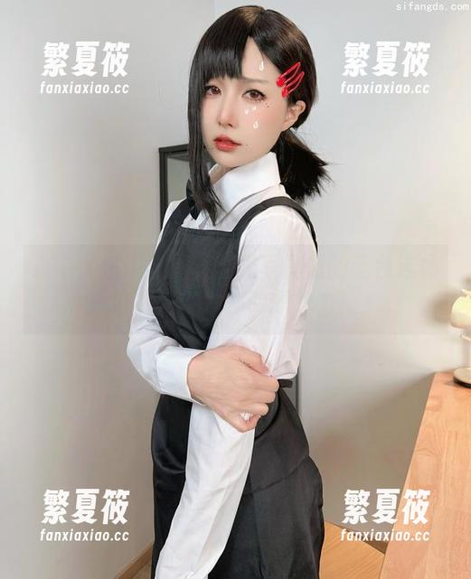 布丁大法现身！无圣光写真里的蓝色连体泳衣，秒杀你的想象力！