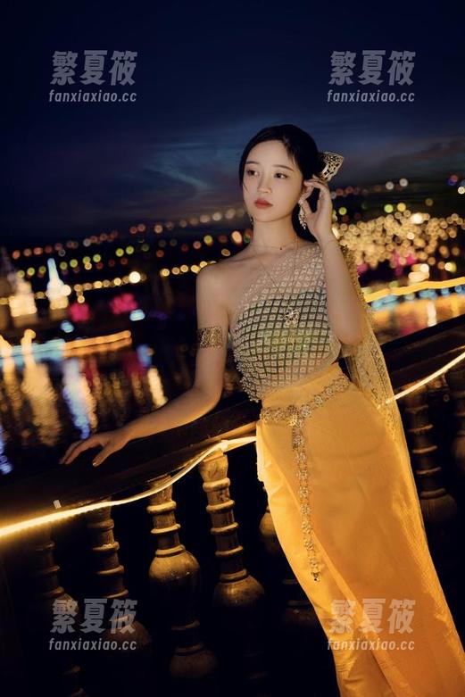 宝藏图集！年年Nnian出品的《如梦令》，下载后可能会觉得自己做了一场奇怪的旅行。