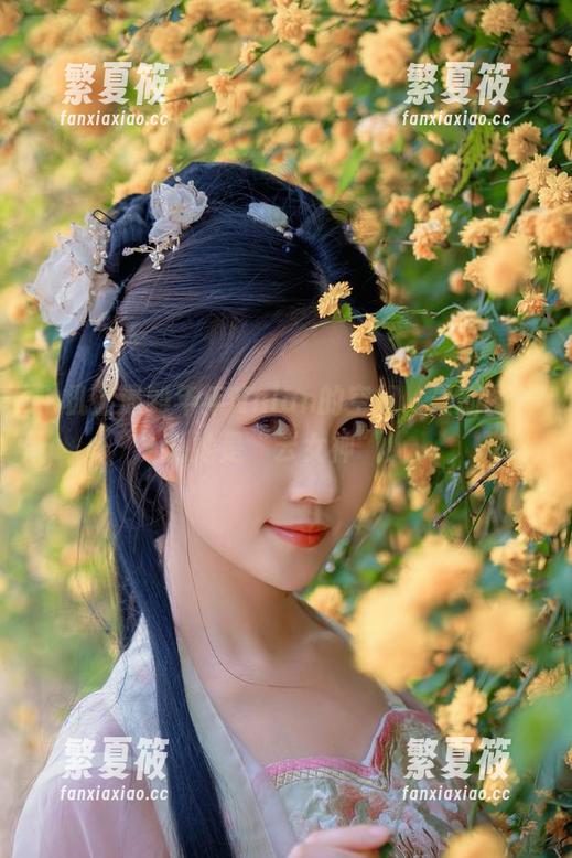 飞机上遇到年年Nnian的空姐，最新图片说她是“云女神”！
