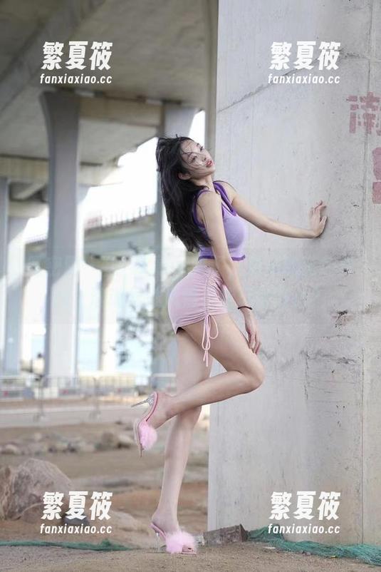 徐珺大哥 微密圈 - 徐珺大哥又来了,最新的蓝色异域,谁说异域风情不能玩得开心?