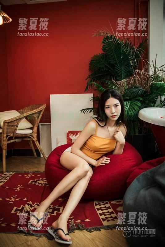 抖娘利世 当抖娘利世遇上图库,女友们也被拍得有点傻傻