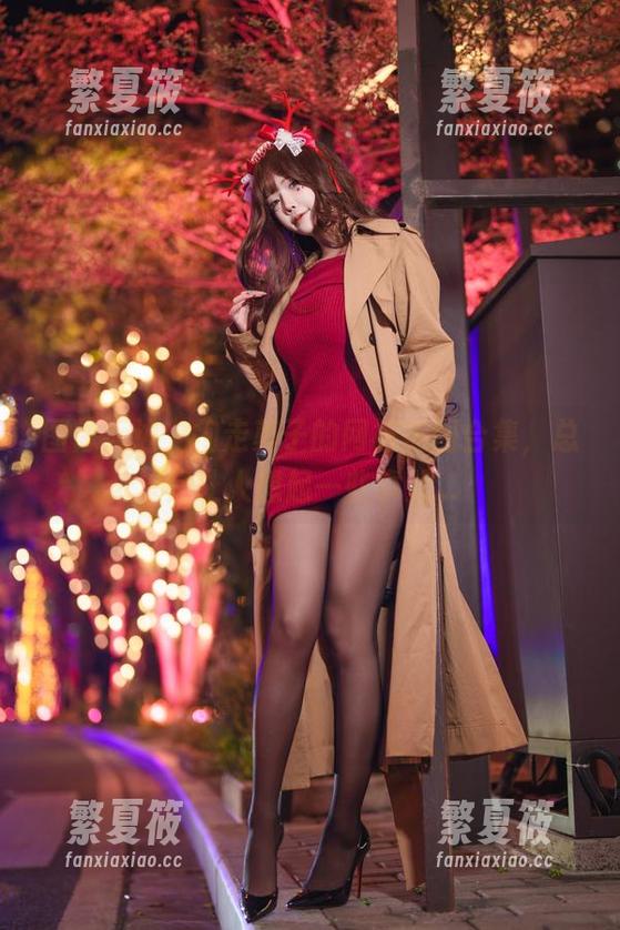 图像无边，抱走莫子的网袜美图合集，总是让人想起一些事儿...