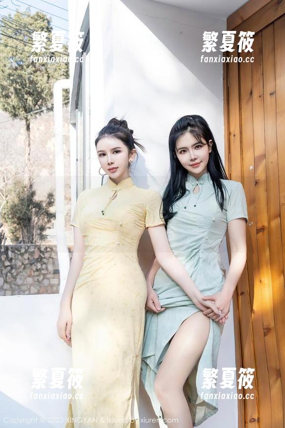 星颜社-Emily尹菲 星颜社 - 话说Emily尹菲的黑丝写真,高清画质炸裂,连空气都好像变得不一样了?