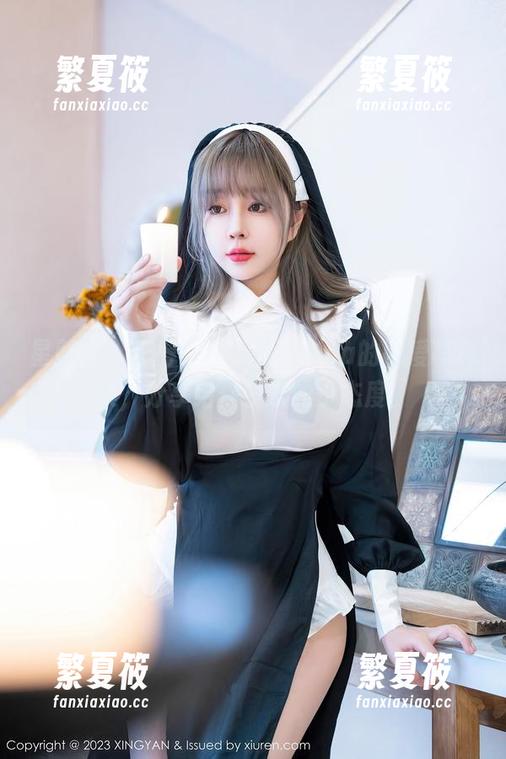 星颜社-转转Lisa 星颜社 - 不得不说,转转Lisa的可爱写真集,分享给你快乐的小态度。