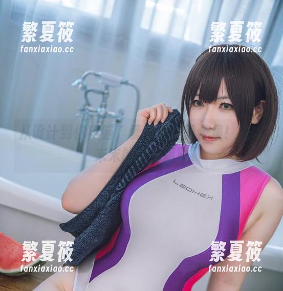 从设计到你电脑，爱宕兔女郎合集！是本末末的快乐阴影