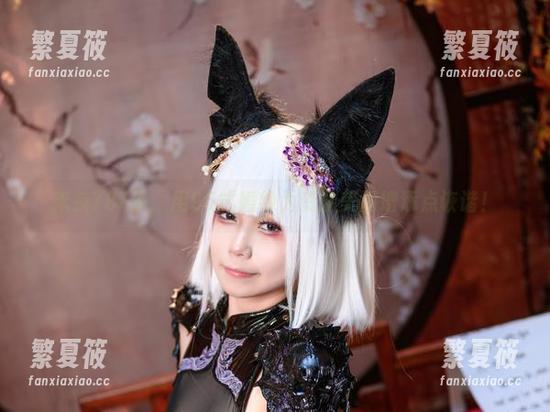 末夜787说：用95式婚纱为资源美图增添点诙谐！