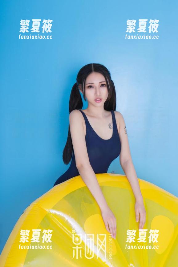 果团网 - 这一系列龚玥菲的学姐美图，保证让你觉得，她肯定是魔法学校出的美妖！