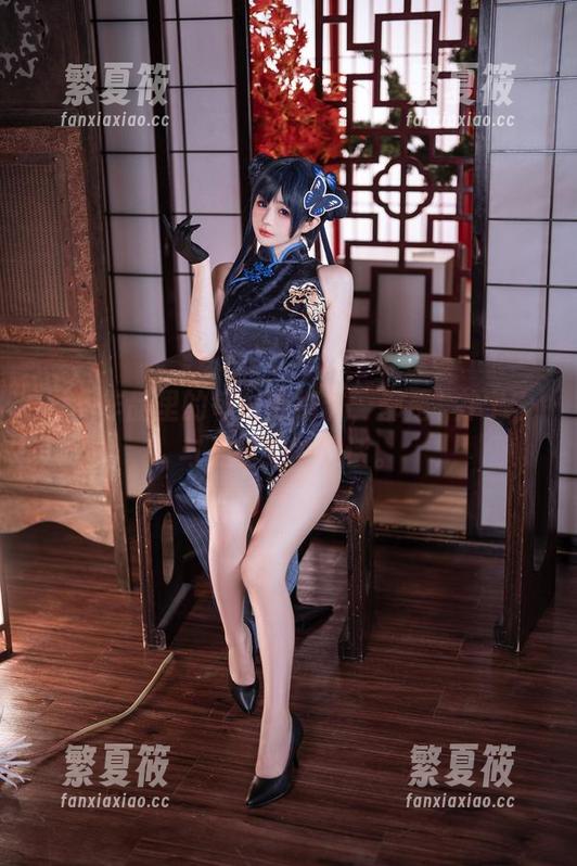 修女作品里的每一处细节，都是桜井宁宁与无圣光的对话。