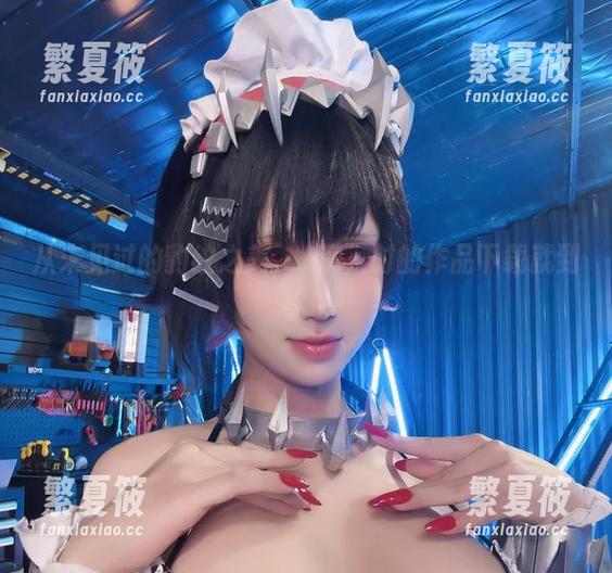 从未见过的豹纹之美，桜满三时的作品下载就到手！