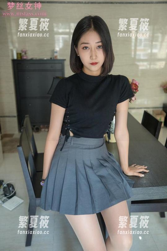梦丝女神-魏婷婷 梦丝女神 - 图库里的秘密:魏婷婷总有新花样让人惊掉下巴