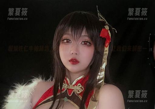 椒妮佐仁牛娘精选，作品背后总有一丝蹊跷，让我们来解密一下！