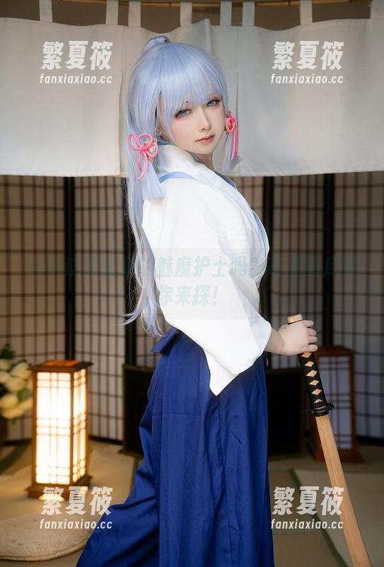 樱梨梨 你见过樱梨梨的魅魔护士吗?高清图库等你来探!