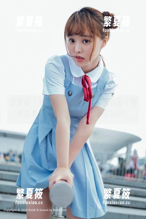 波萝社-王语纯 波萝社 - 蜀你好!王语纯带你看蜀国(图包合集)——开心就好,别问为啥!