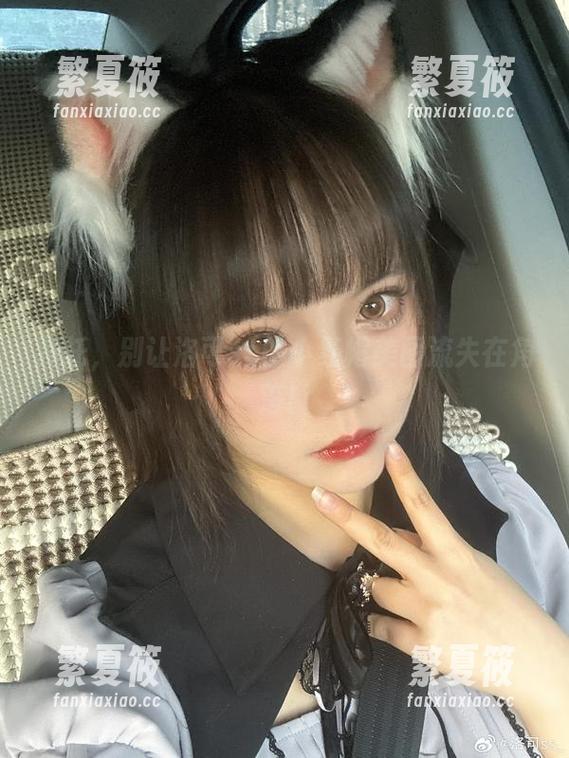 拜托，别让洛可ss的小红帽美图流失在角落！