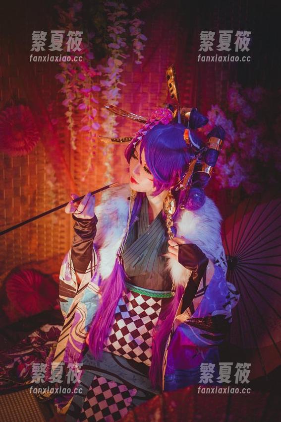 渊秧 吊带也不好穿啊:渊秧又上新,作品集更新快来围观。