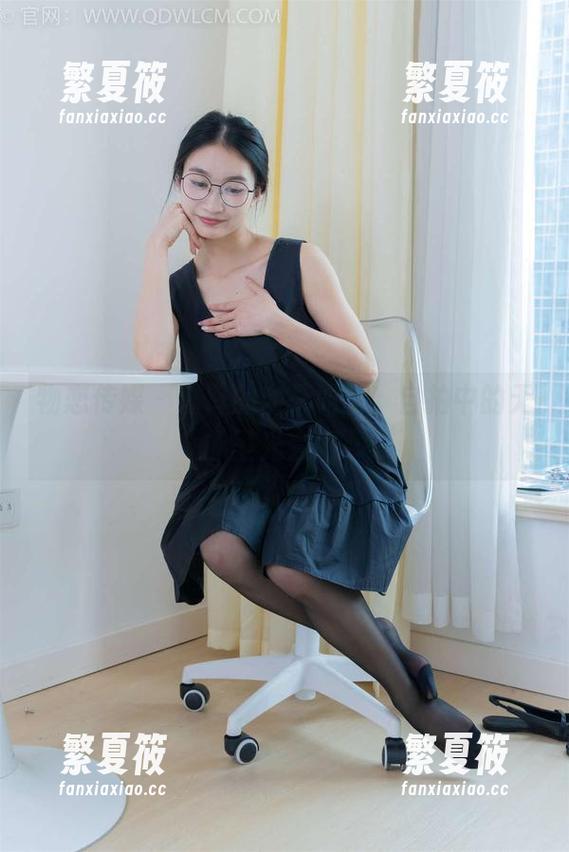 物恋传媒 - 猫耳的向死而生，自拍中的无圣光套图