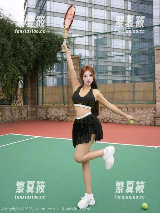 秀人网 - 来自UU阿文的清纯作品集，高清镜头下，清新如校园那抹阳光透过树叶的斑驳！