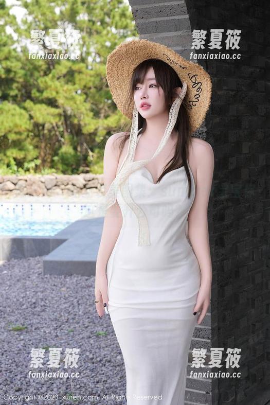 秀人网-summer宝宝 秀人网 - 职业装美图集:summer宝宝你这是要开公司吗?