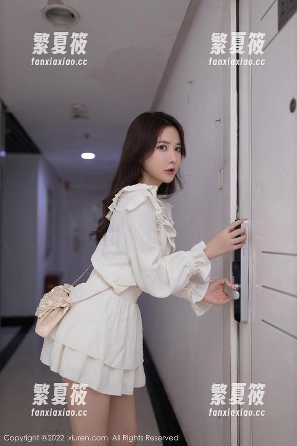 秀人网 - 直击心灵的美图，奈汐酱nice完美再定义女王