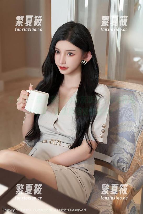 秀人网 - 奈汐酱nice的新戏份，花嫁作品大分享，谁能抵挡如此魅力？
