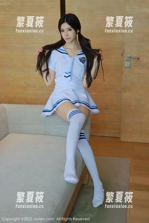 秀人网 - 安妮Tess的皮衣大作战：图集里躲着灵魂的拼搏