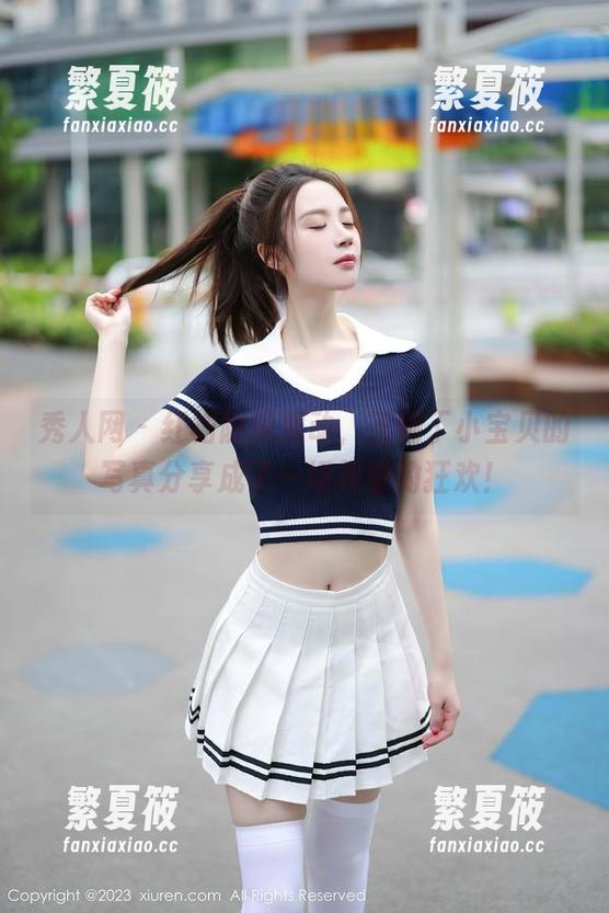秀人网-王俪丁小宝贝 秀人网 - 红裙随风舞动,王俪丁小宝贝的写真分享成了一场视觉的狂欢!