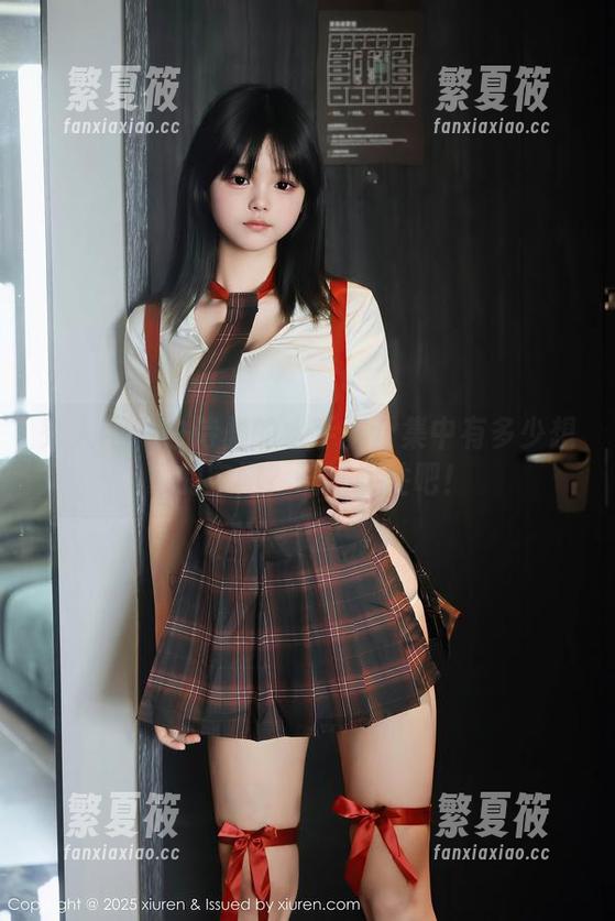 秀人网 - 白诗雅的水手服合集中有多少想象的空间？试试抓住吧！