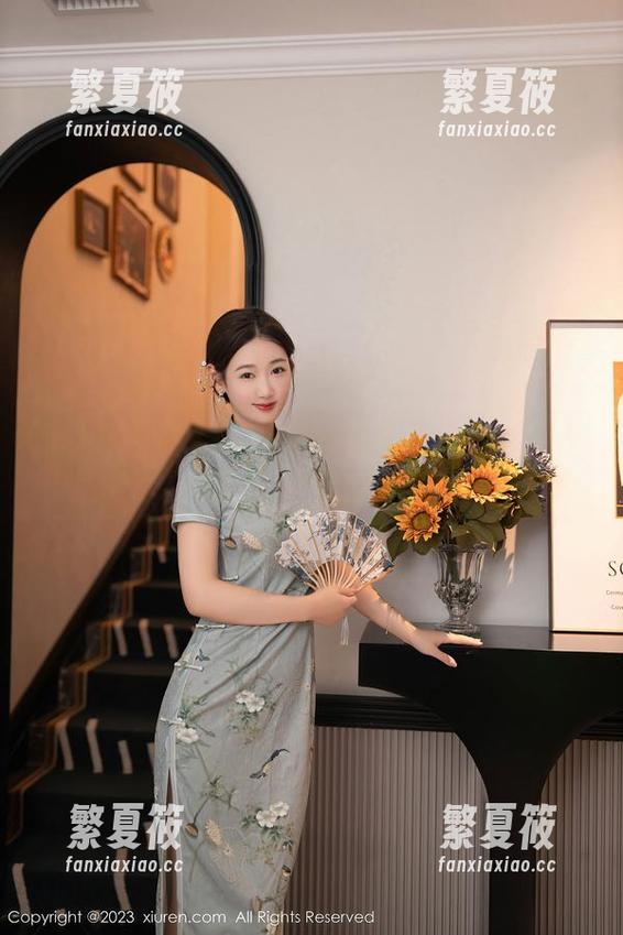 秀人网 - 图库新技能：在程慧娴Phoebe的比基尼资源下寻宝别有洞天！
