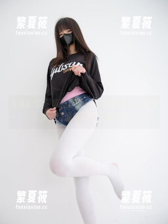紧急企划 - 疯狂推介！小奶糕Milky美腿合集，资源好就得分享给你！