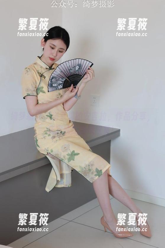 绮梦摄影 - 浴室里的安吉拉，作品分享，洗完就想继续欣赏！