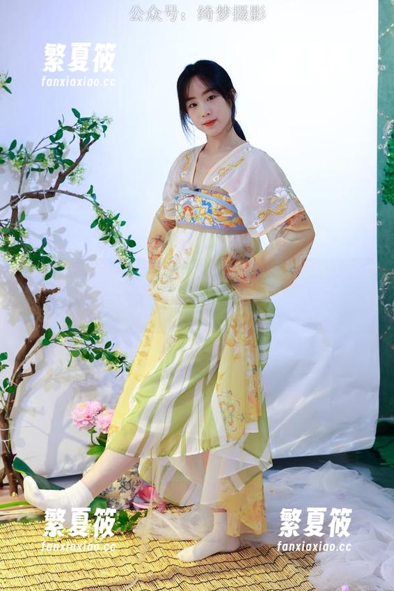绮梦摄影-宪怡 绮梦摄影 - 福利来了!宪怡的妹妹,既甜又腻的写真得多看几遍。