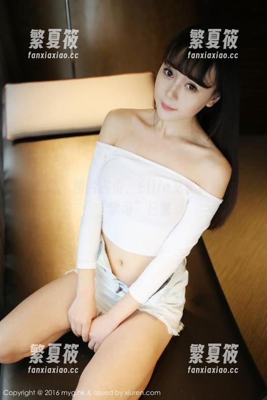 美媛馆 - 图片占位，Ellie艾栗栗教室的“学习”日常