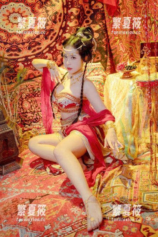 虎森森透明特别资源，果然是风格满分但不容易捉摸