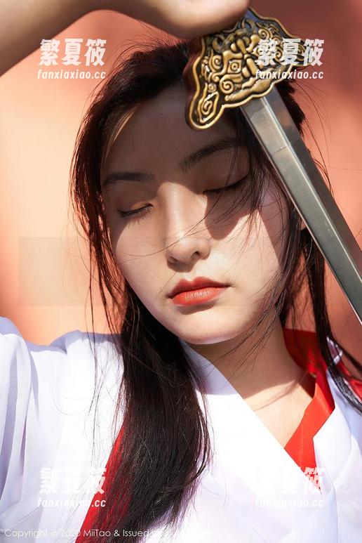 蜜桃社 - 线上观看米琪MIKI黑丝作品，一不小心就陷进去