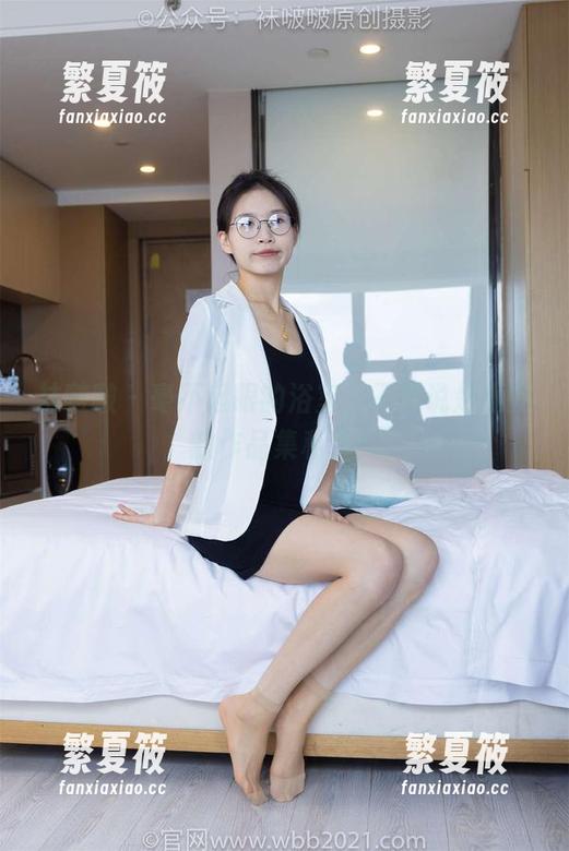 袜啵啵 - 毫不起眼的浴室，不如说是小安的作品集私享！