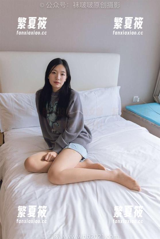 袜啵啵-糯米 袜啵啵 - 糯米的私房兔女郎,轻轻一拨就想看更多图片!
