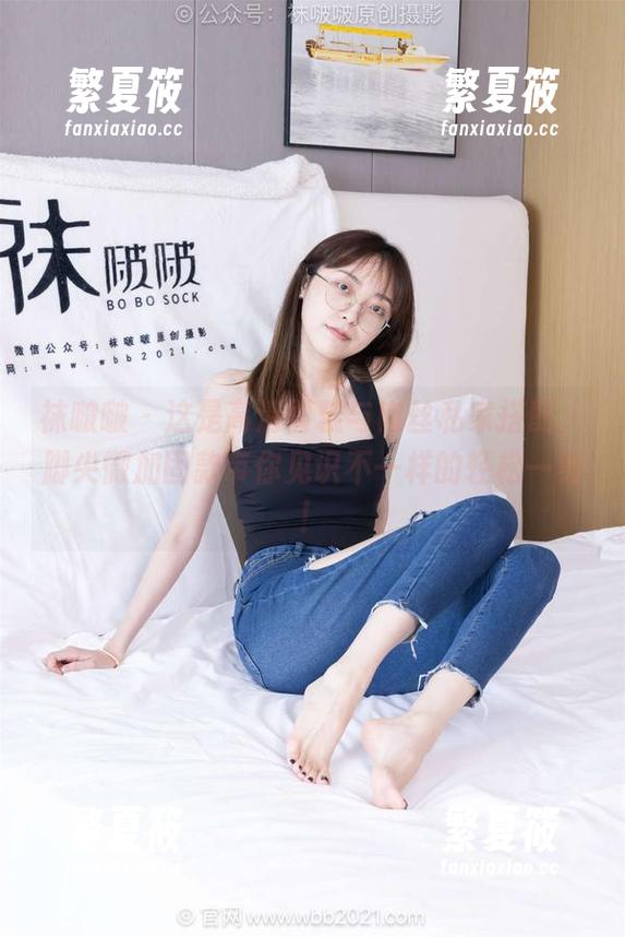 袜啵啵 - 这是高清雪糕与肉丝私家搭配，脚尖微加固款带你见识不一样的轻松一刻！