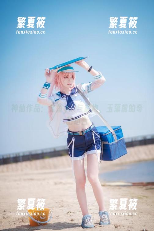 神仙作品：金鱼yui与旗袍、玉藻前的奇葩组合