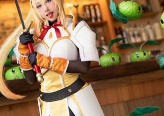 小心！雨波_HaneAme比基尼写真让人想疯狂倒数三秒！