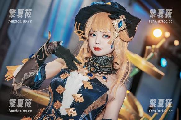 雪猫的私房合集，这才是我心目中的吉他女神吗？