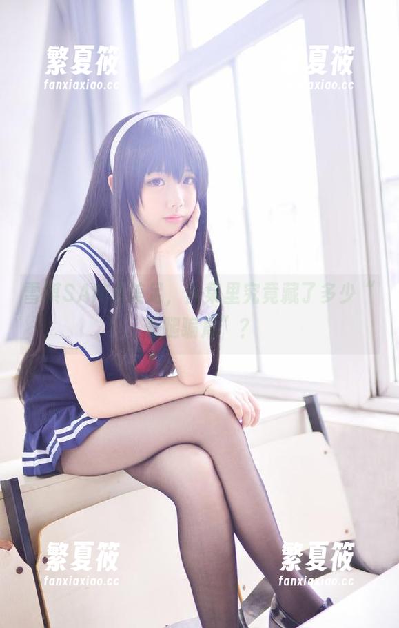 雪琪SAMA美足，合集里究竟藏了多少“美腿骗局”？