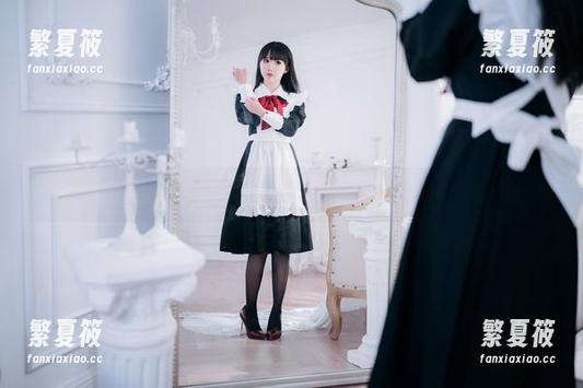 面饼仙儿的最新写真：黎塞留，吃了会变美哦！
